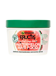 Garnier Fructis Watermelon Hair Food maska